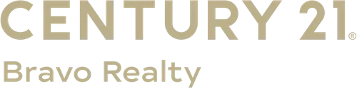 Century 21 Bravo Realty LOGO logo